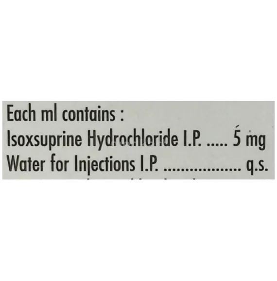 duvadilan im/iv 5mg/ml injection